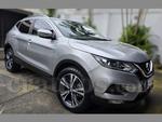 2021 Nissan Qashqai