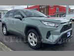 Toyota Rav4 2019