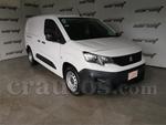 2020 Peugeot Partner
