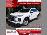 2024 Mitsubishi Asx