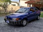 1995 Toyota Tercel
