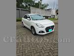 Suzuki Dzire 2023