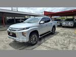 2021 Mitsubishi L200 Sportero