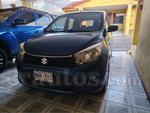 Suzuki Celerio 2018