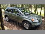 Honda CR-V 2008