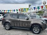 Chevrolet Trailblazer 2018