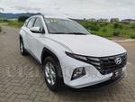 Hyundai Tucson 2024