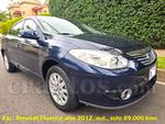 Renault Fluence 2012