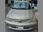 2006 toyota yaris