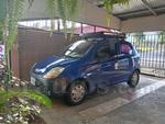 Chevrolet Spark 2008