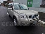 2014 Nissan X-trail