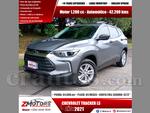 2021 Chevrolet Tracker Ls