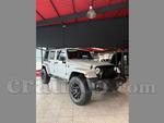2010 Jeep Wrangler Sahara Unlimited