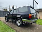 1993 Toyota 4 Runner