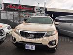 2011 Kia Sorento