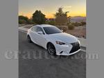 2014 Lexus Is200t
