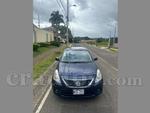 2013 Nissan Versa