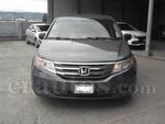 Honda Odyssey Ex-L 2011