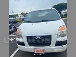 2005 Hyundai H1