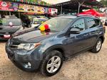 2013 Toyota Rav4 Xle Vvt-i