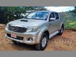 Toyota Hilux 2013