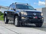 2000 Volkswagen Amarok