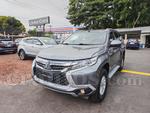 Mitsubishi Montero 2018