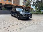 Maserati Levante 2022