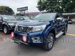 2016 Nissan Frontier