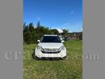 Honda CRV 2011