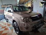 2007 Toyota Fortuner