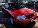 2002 Hyundai Elantra