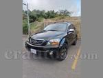 2007 kia sorento