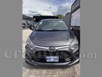 Toyota Agya 2019