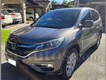 Honda Cr-v 2016