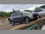 Hyundai Tucson 2015