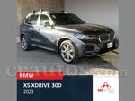 2023 BMW X5 X-drive