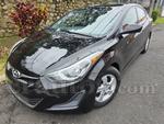 2014 Hyundai Elantra