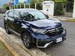 2020 Honda Cr-v Lxr
