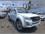 2021 Isuzu D-max