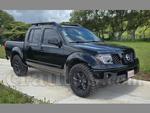 2006 Nissan Frontier
