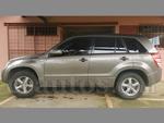 Suzuki Vitara 2014