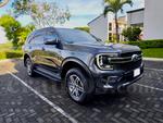 2024 Ford Everest Trend