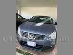 Nissan Qashqai 2009