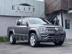 2021 Volkswagen Amarok