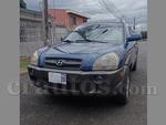 2006 Hyundai Tucson