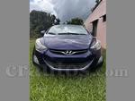 2012 Hyundai Elantra