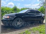 1998 Nissan Sentra B14