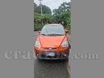 2010 Chevrolet Spark Lite