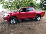 Toyota Hilux 2020